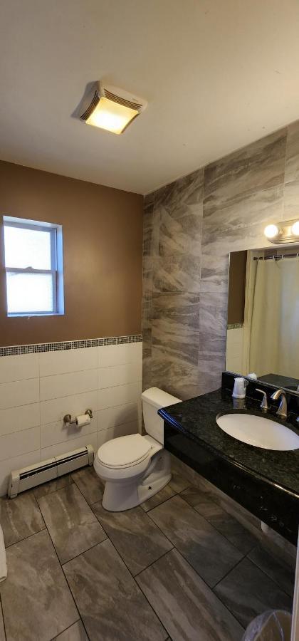 Essence Collection Staten Island Hotel Nueva York